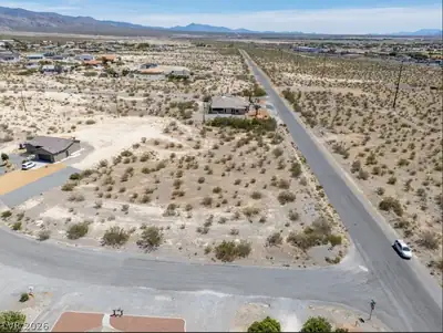 2121 South Abbe Lane Pahrump, NV 89048
