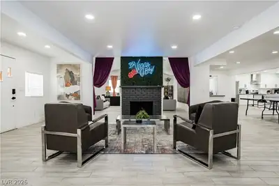 1913 Birch Street, Las Vegas