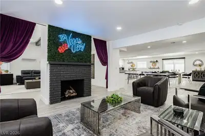 1913 Birch Street, Las Vegas, NV 89102 