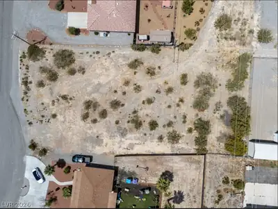 2240 Pampa Avenue, Pahrump, NV 89048 