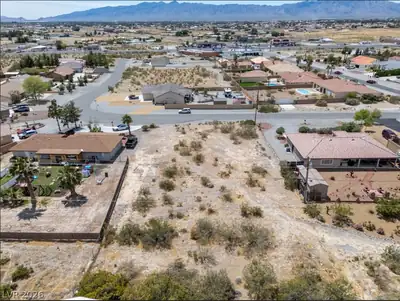 2240 Pampa Avenue, Pahrump, NV 89048 