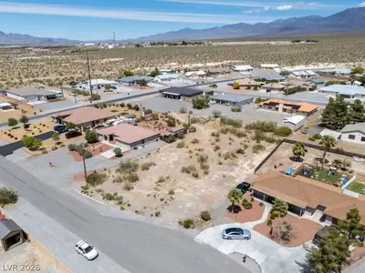 2240 Pampa Avenue, Pahrump, NV 89048 