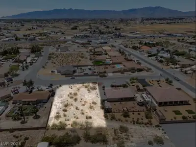 2240 Pampa Avenue, Pahrump, NV 89048 