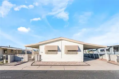 3361 Gulf Shores Drive, Las Vegas, NV 89122 