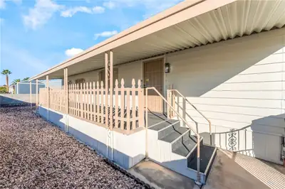 3361 Gulf Shores Drive, Las Vegas, NV 89122 
