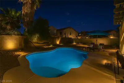 1918 Pintura Circle, North Las Vegas