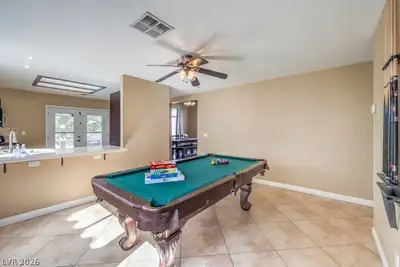 1918 Pintura Circle, North Las Vegas, NV 89031 