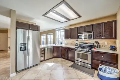 1918 Pintura Circle, North Las Vegas, NV 89031 
