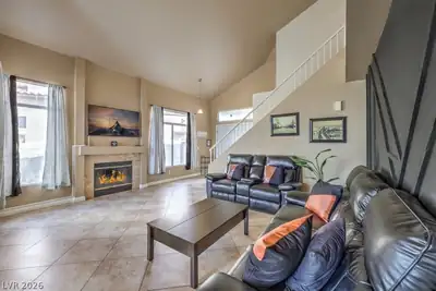 1918 Pintura Circle, North Las Vegas, NV 89031 