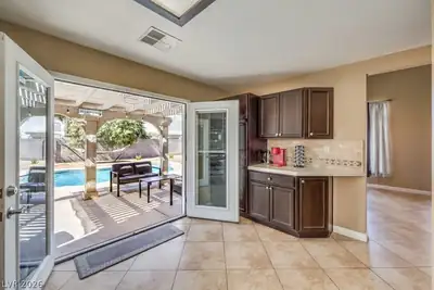 1918 Pintura Circle, North Las Vegas, NV 89031 