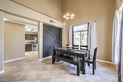 1918 Pintura Circle, North Las Vegas, NV 89031 