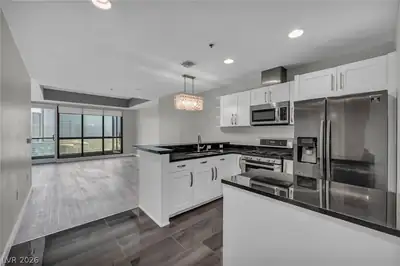 4525 Dean Martin Drive 2903, Las Vegas