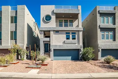8052 Haywood Estate Avenue, Las Vegas