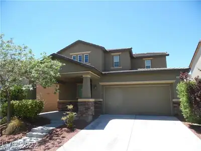 10357 Pima Crossing Avenue, Las Vegas