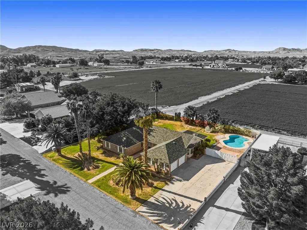 1990 Jim Haworth Court, Logandale, NV 89021