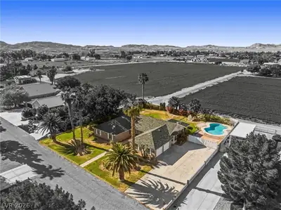1990 Jim Haworth Court, Logandale