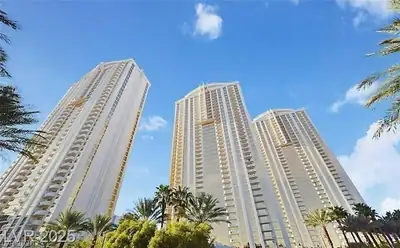 135 East Harmon Avenue 22717, Las Vegas