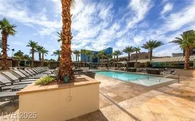 135 East Harmon Avenue 22717 Pool