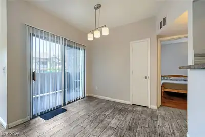 45 Maleena Mesa Street 1414 Dining Area