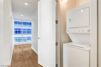 4575 DEAN MARTIN Drive 1212 