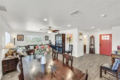 4420 Quadrel Street, Las Vegas, NV 89129 