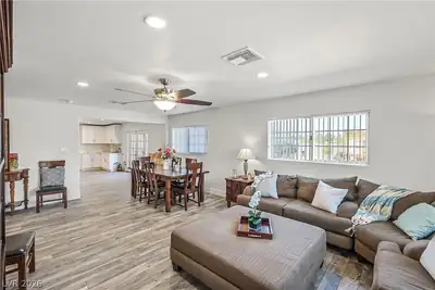4420 Quadrel Street, Las Vegas, NV 89129 