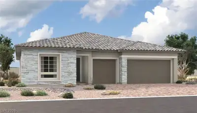 1636 Strada Maria, Henderson