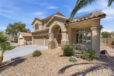 802 Sandhill Sage Street Henderson, NV 89052