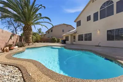 802 Sandhill Sage Street, Henderson, NV 89052 