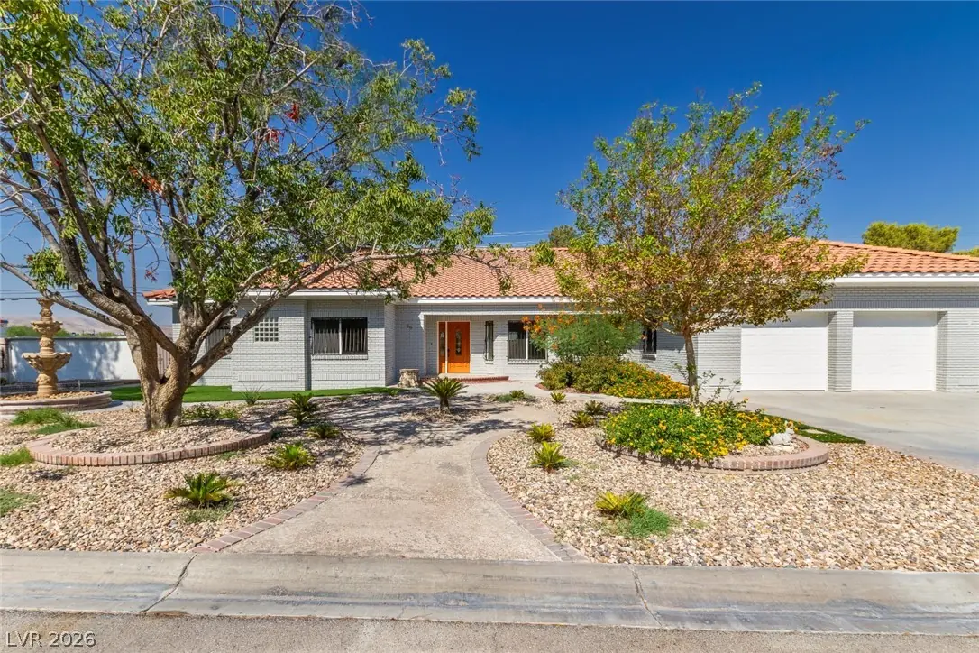 60 East Levi Avenue