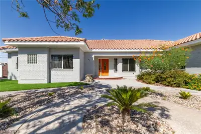 60 East Levi Avenue, Las Vegas, NV 89183 