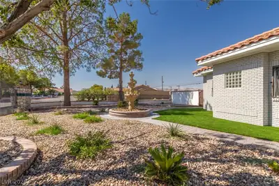 60 East Levi Avenue, Las Vegas, NV 89183 