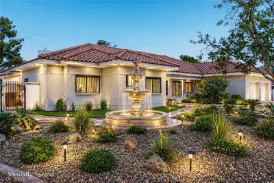 60 East Levi Avenue, Las Vegas, NV 89183 