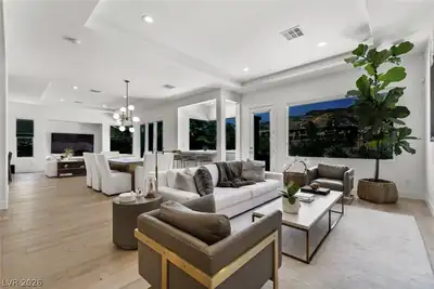 2797 Turtle Head Peak Dr Drive, Las Vegas, NV 89135 