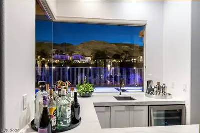 2797 Turtle Head Peak Dr Drive, Las Vegas, NV 89135 