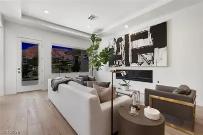 2797 Turtle Head Peak Dr Drive, Las Vegas, NV 89135 