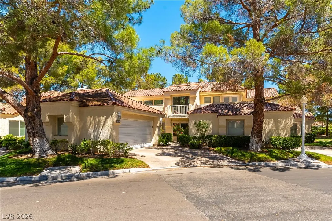 6956 Emerald Springs Lane, Las Vegas, NV 89113