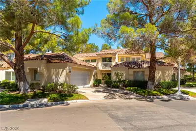 6956 Emerald Springs Lane, Las Vegas