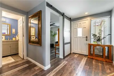 6956 Emerald Springs Lane, Las Vegas, NV 89113 