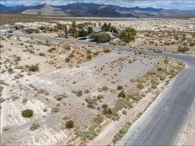 2580 South Zuni Avenue Pahrump, NV 89048