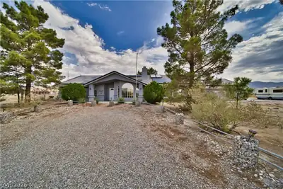 2910 Sunset Street, Pahrump