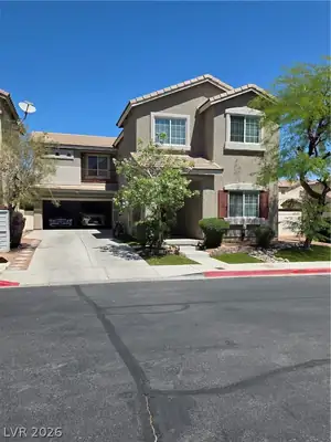 2212 Spartan View Court Las Vegas, NV 89123