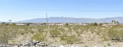 3353 Kaibab Street Pahrump, NV 89048