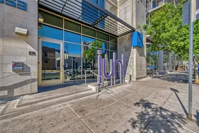 353 East Bonneville Avenue 409, Las Vegas