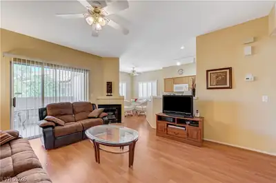 8501 West University Avenue 2102, Las Vegas