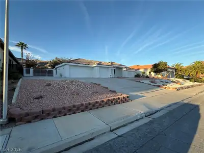 841 Lime Rock Road Boulder City, NV 89005