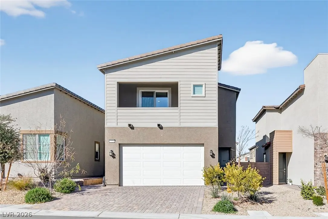 9934 Iron Creek Avenue, Las Vegas, NV 89178