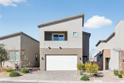9934 Iron Creek Avenue, Las Vegas