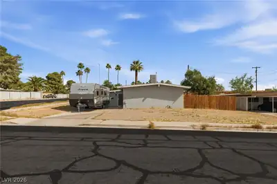 1609 San Pedro Avenue Las Vegas, NV 89104