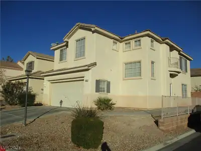 4146 Admiration Court, North Las Vegas